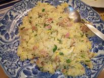 20090723-dinner rice.JPG